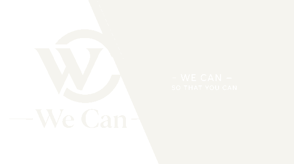 We Can Service Consulting logo